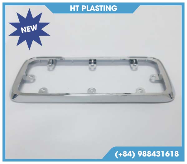 ABS plastic product